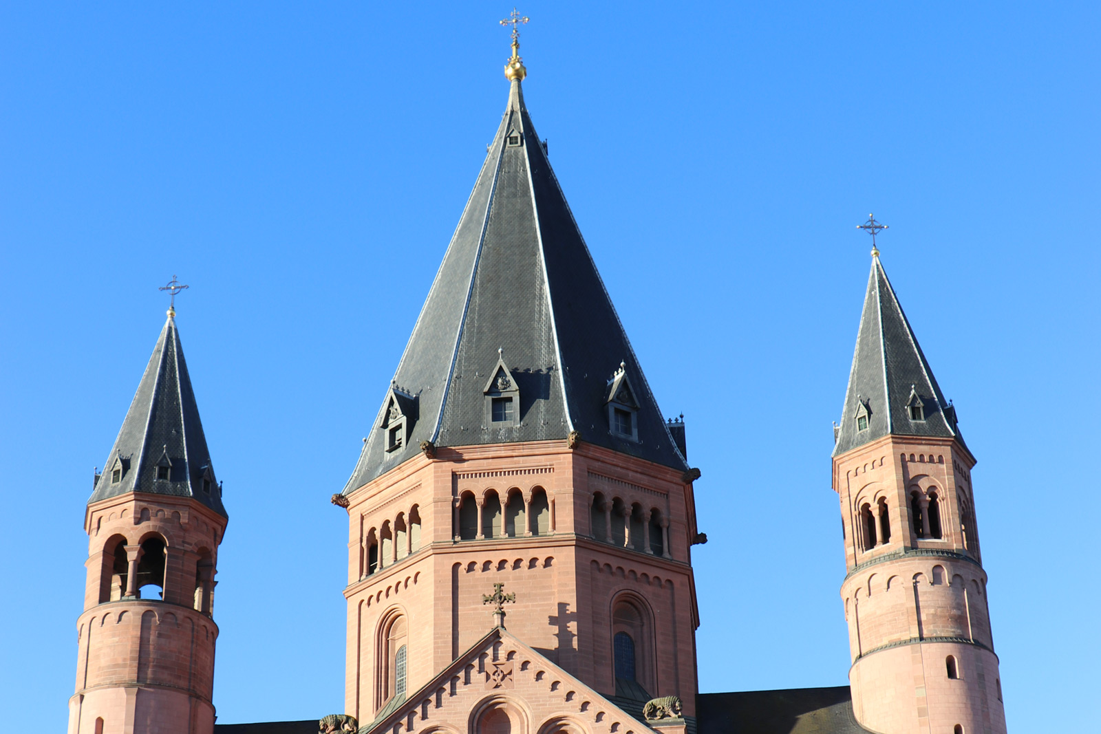 Mainzer Dom